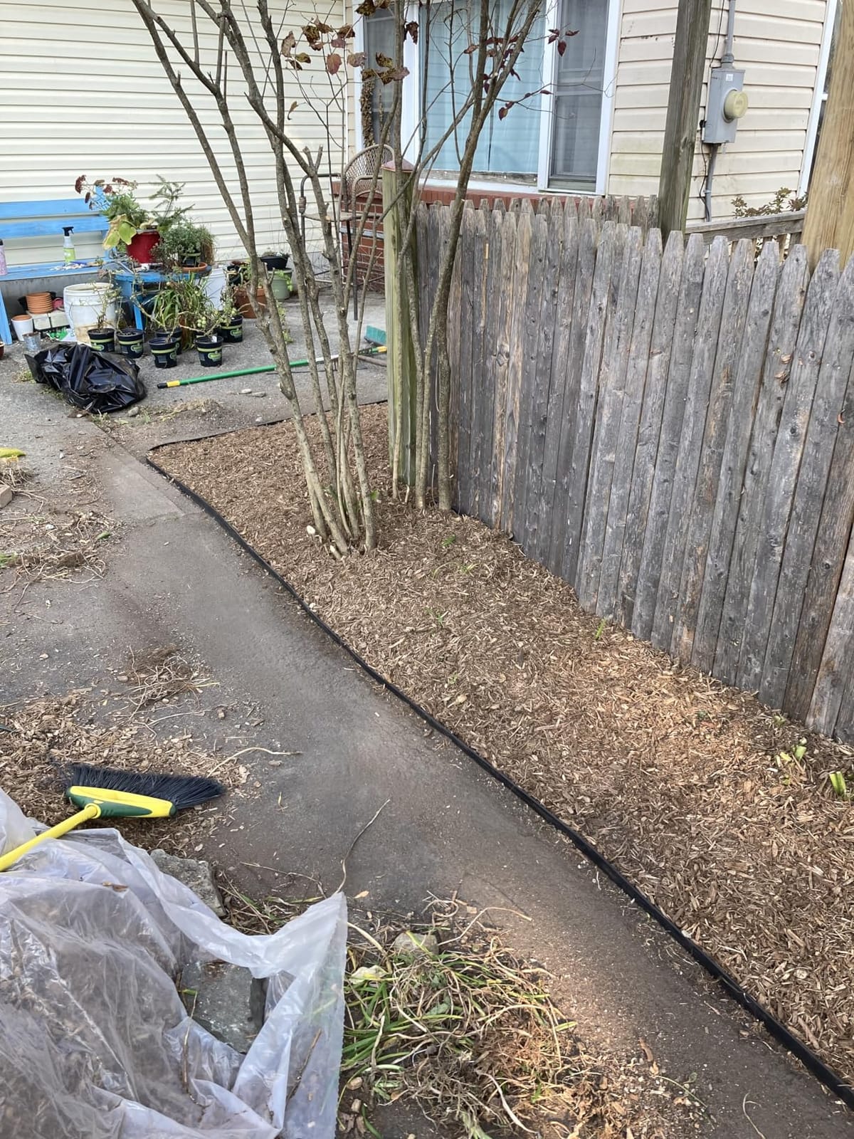 Gardzen 1.5