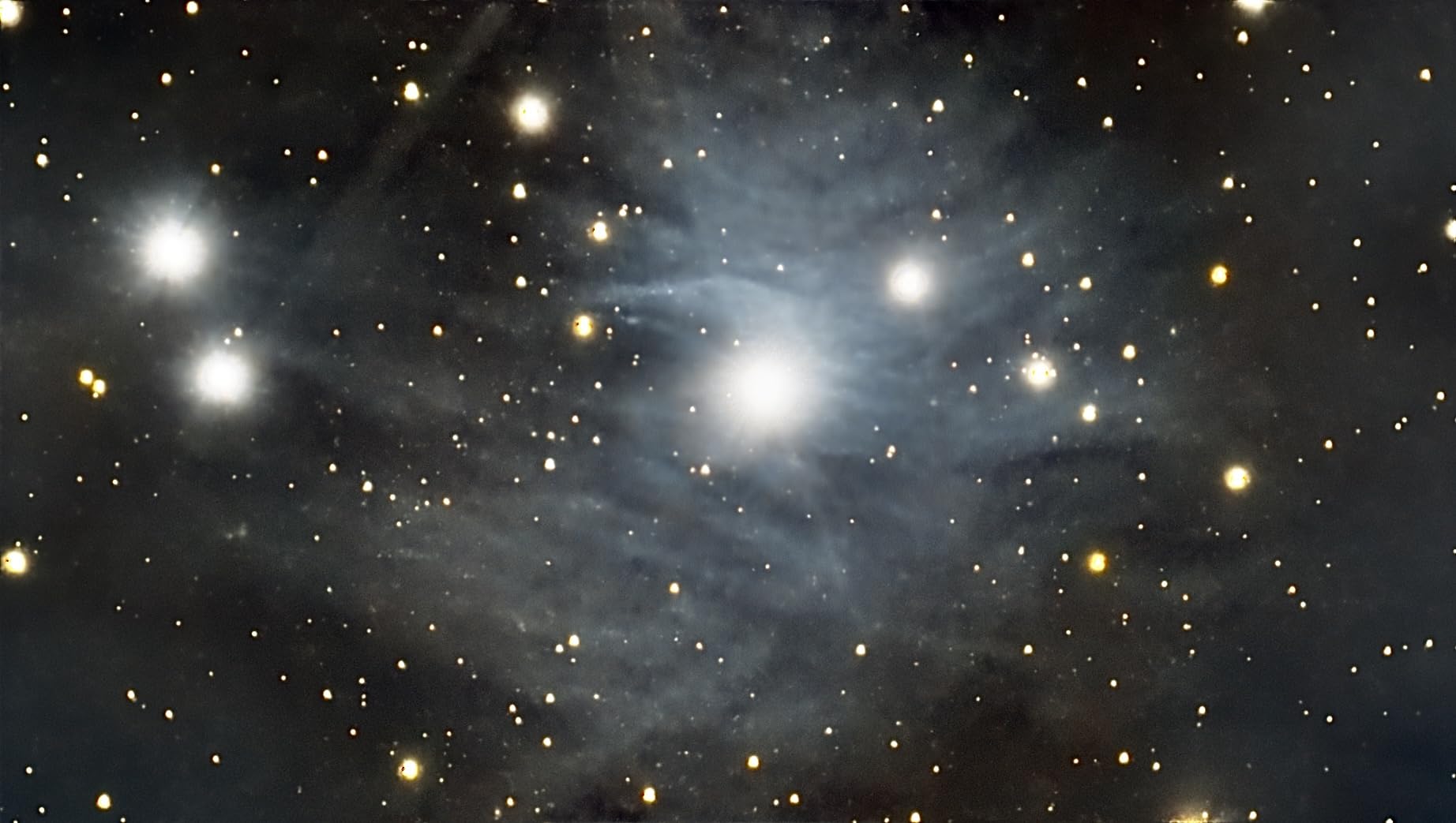 SVBONY MK105 Maksutov-Cassegrain Telescope, 105mm Catadioptric Telescope customer photo 1