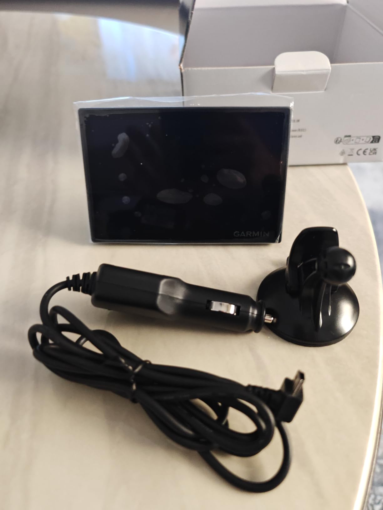 Garmin Drive™ 53 GPS Navigator customer photo 2