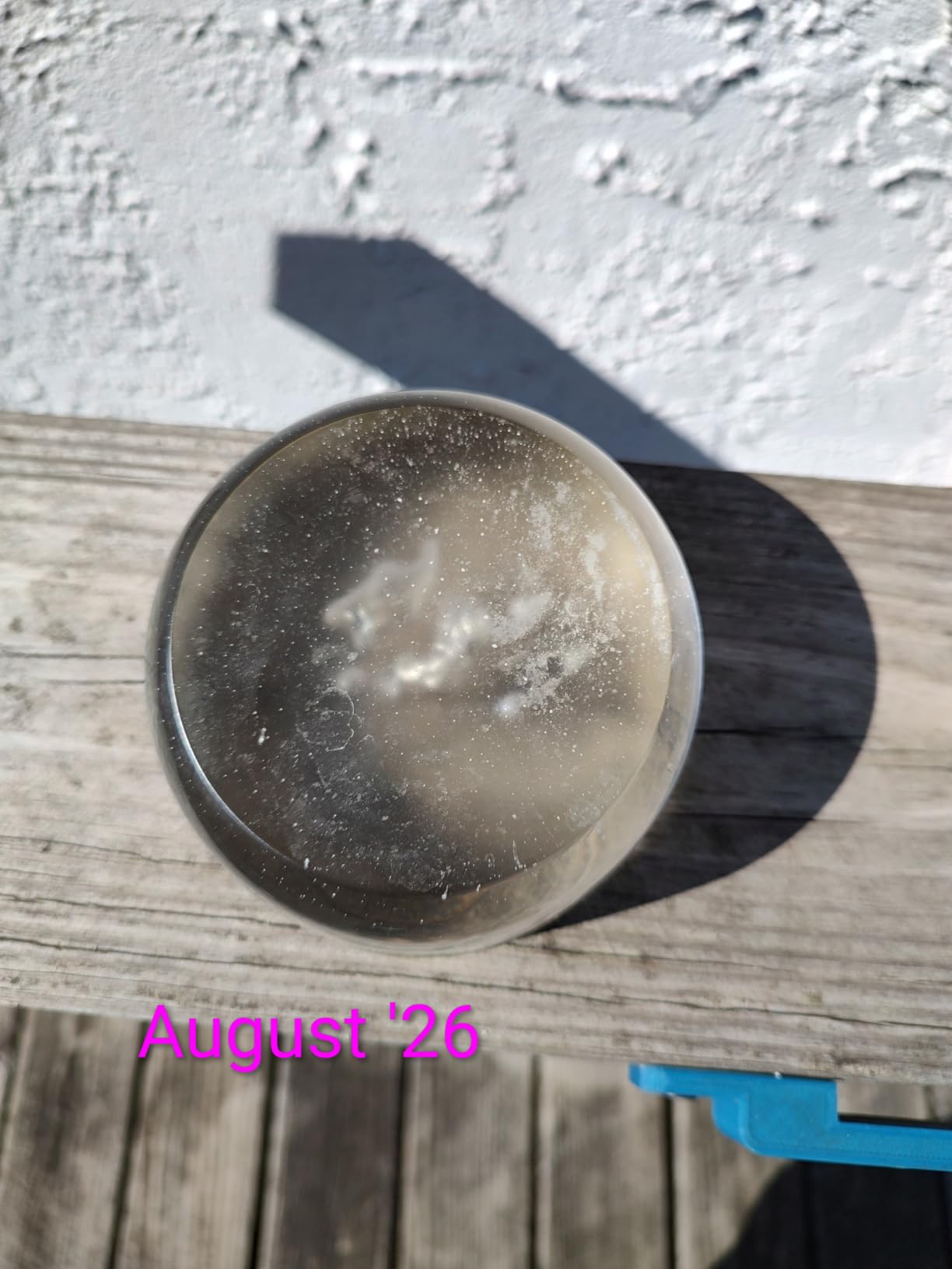 FUHITIM Epoxy Resin 2 Gallon,Crystal Clear Epoxy Resin Kit(1 Gallon x 2) customer photo 1