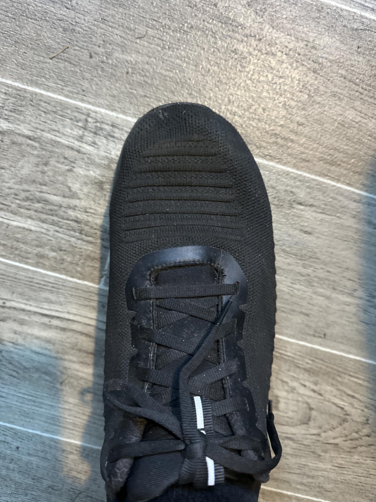Yari Orthopedic Men's Walking Shoes customer photo 2