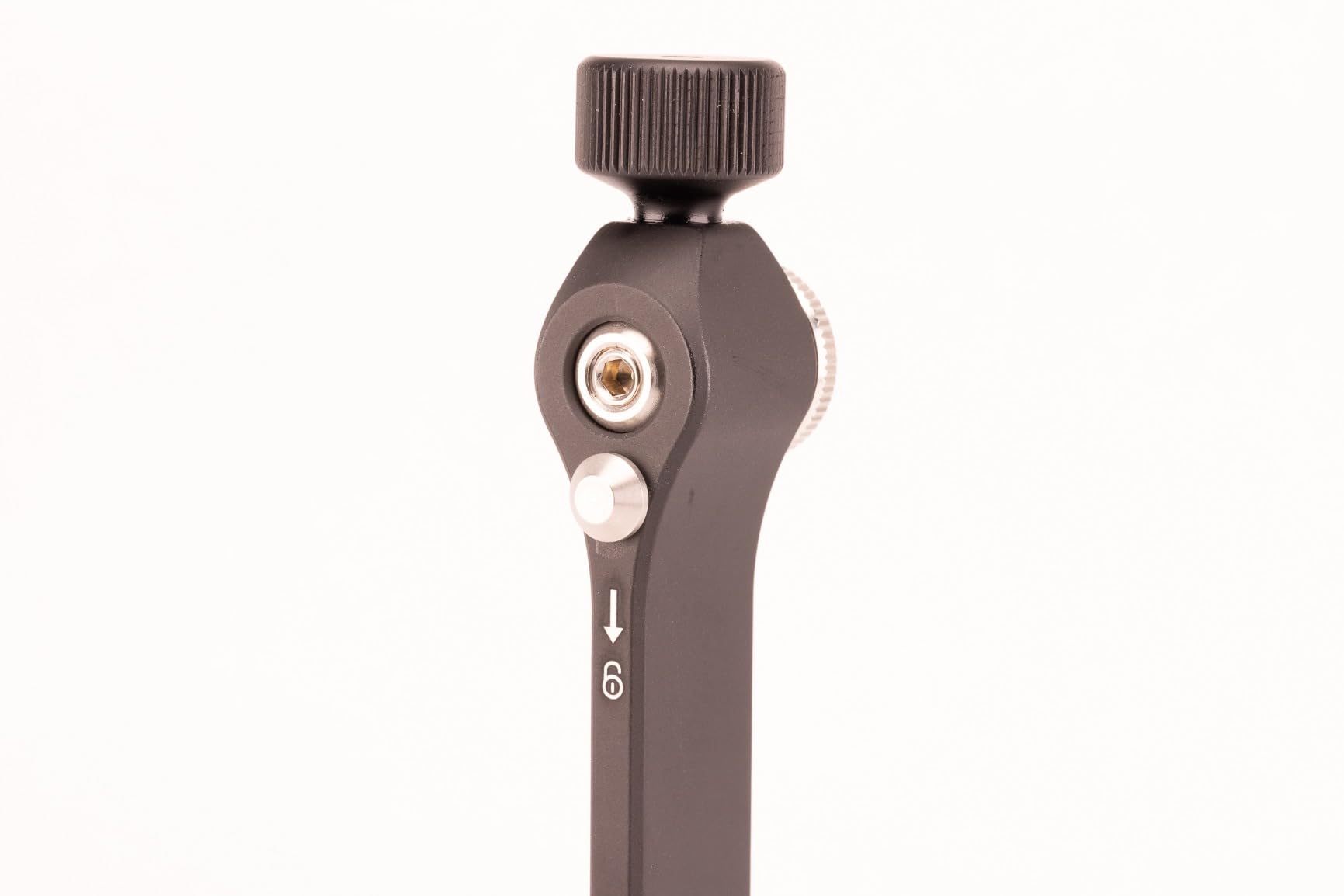 Binocular Tripod Adapter, Binocular Mount 1/4 Inch Threading Mount Aluminium (s1) customer photo 2