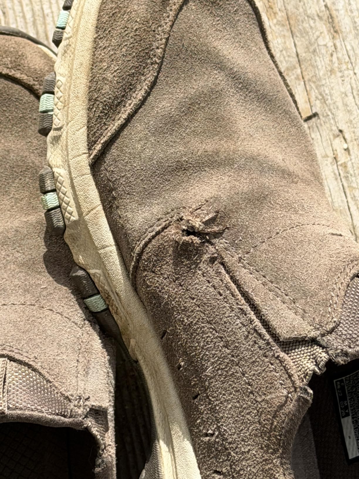 Skechers Women's Hillcrest Sunapee customer photo 1