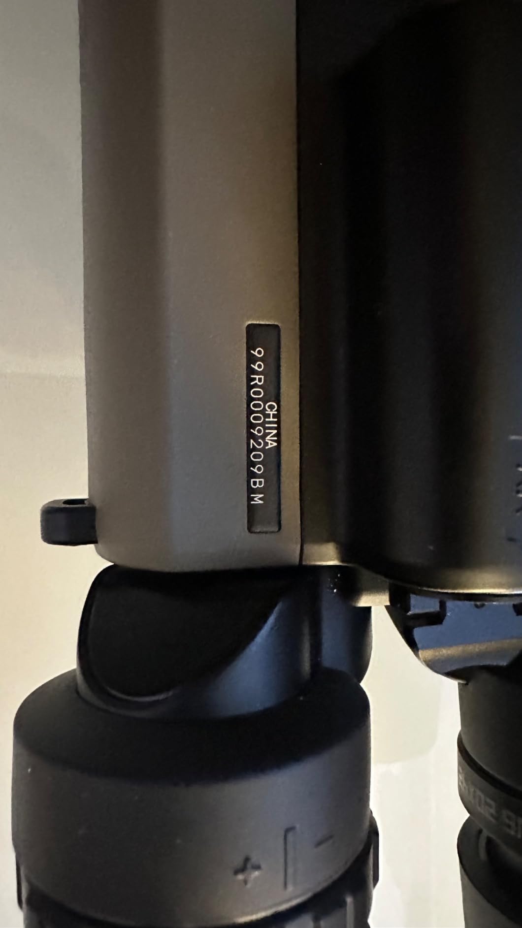 SIG SAUER Zulu6 FDE HDX OIS 16X42mm Roof Prism Binocular customer photo 1