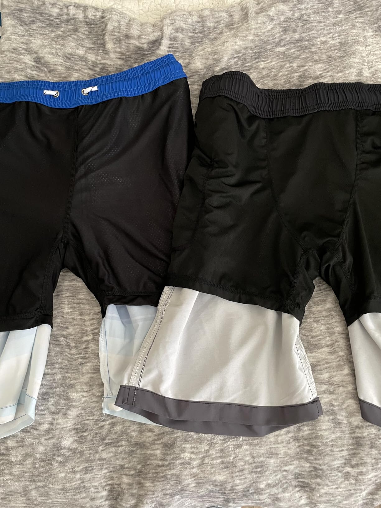 difficort Mens Swim Trunks 9