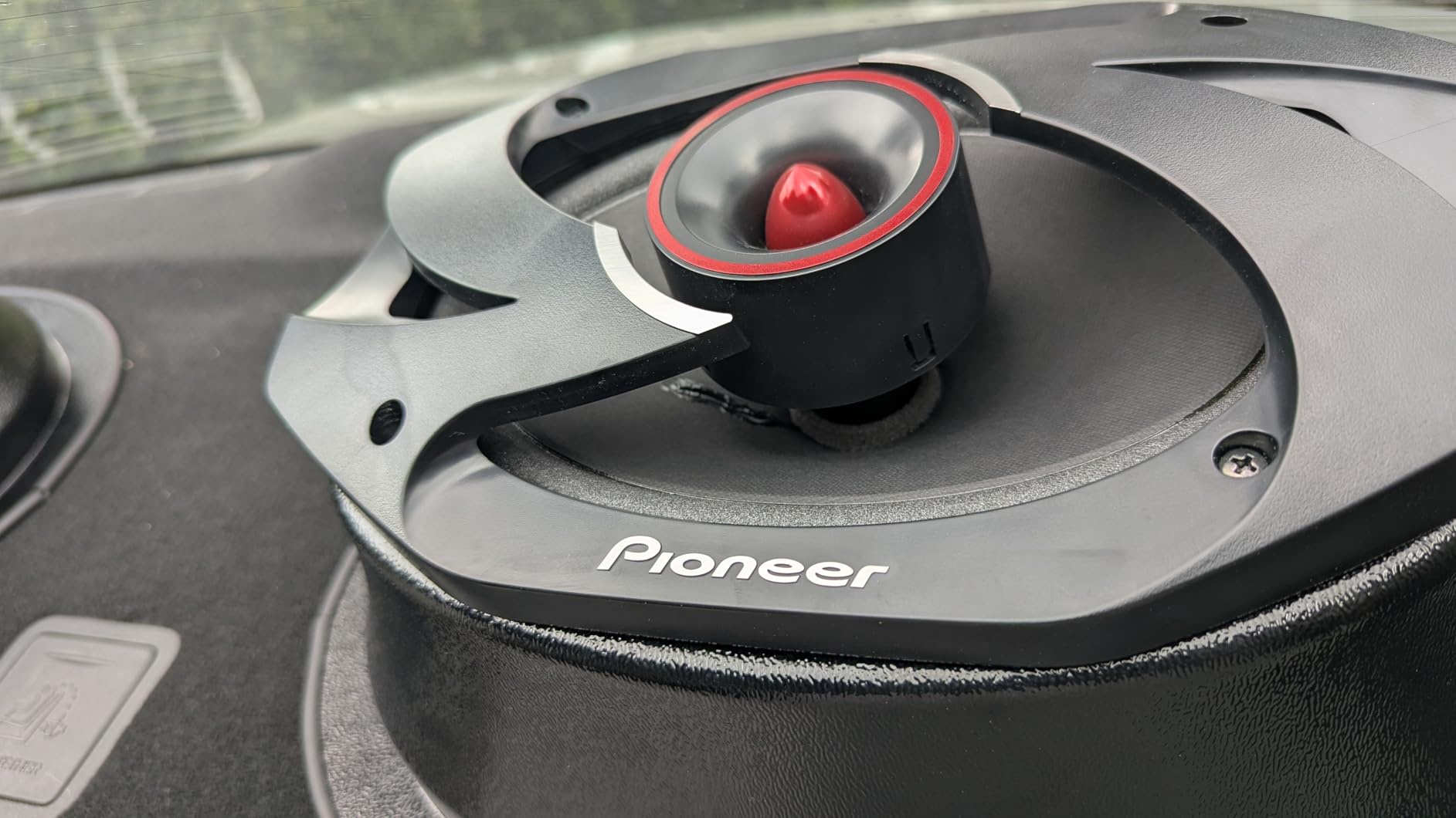 Pioneer P.R.O. Series TS-B351PRO 3.5