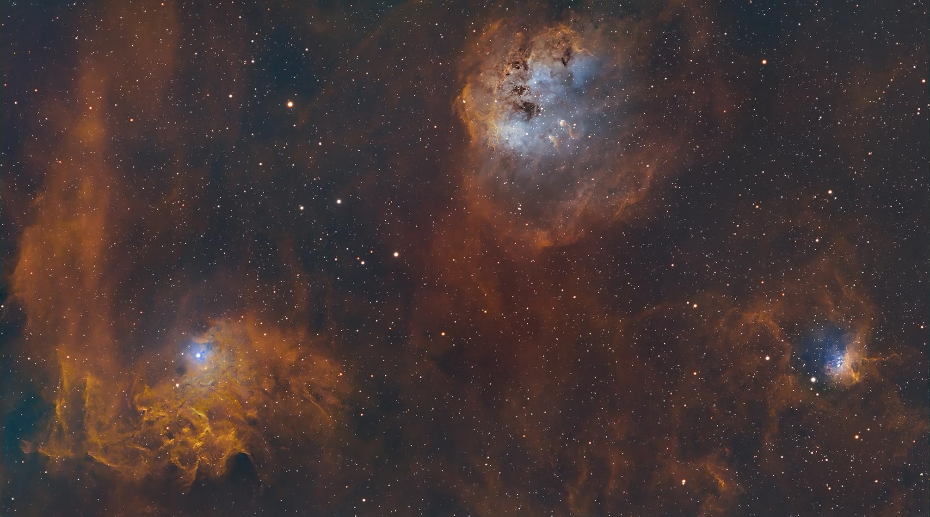 Askar FMA180pro OTA Telescope,F/4.5,180mm Focal Length,Two-ED Glasses sextuplet air-Spaced APO Refractor for Deep Sky Astrophotography and Visual Astronomy customer photo 2