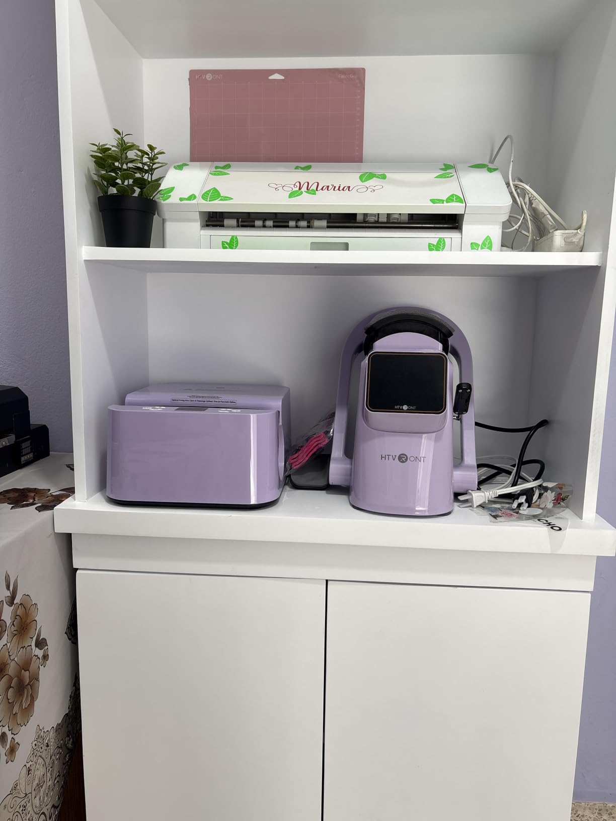 HTVRONT Auto Tumbler Heat Press Machine - Sublimation Tumblers, Glasses customer photo 1