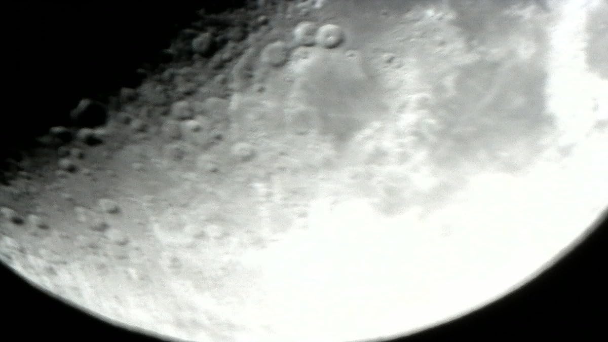 Nova200 1080P Telescope Camera, 1.25