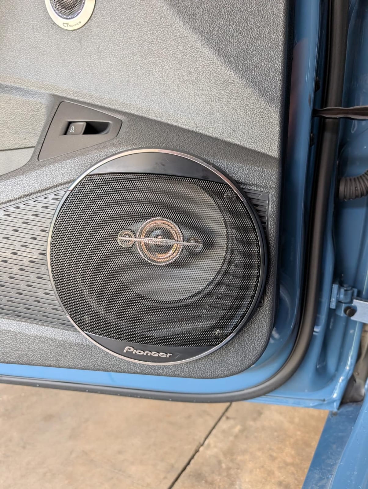 PIONEER A-Series Plus TS-A6901C 6