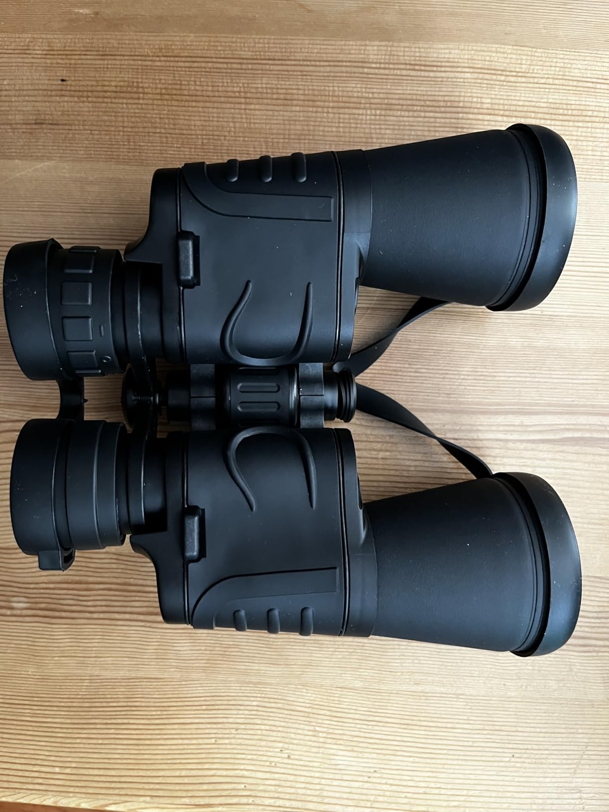 20x50 High Powered Binoculars for Adults, Waterproof Compact Binoculars with Low Light Vision for Bird Watching Hunting Camping Travel Cruise Hiking Sports Stargazing, Christmas Birthday Gifts for Men customer photo 2