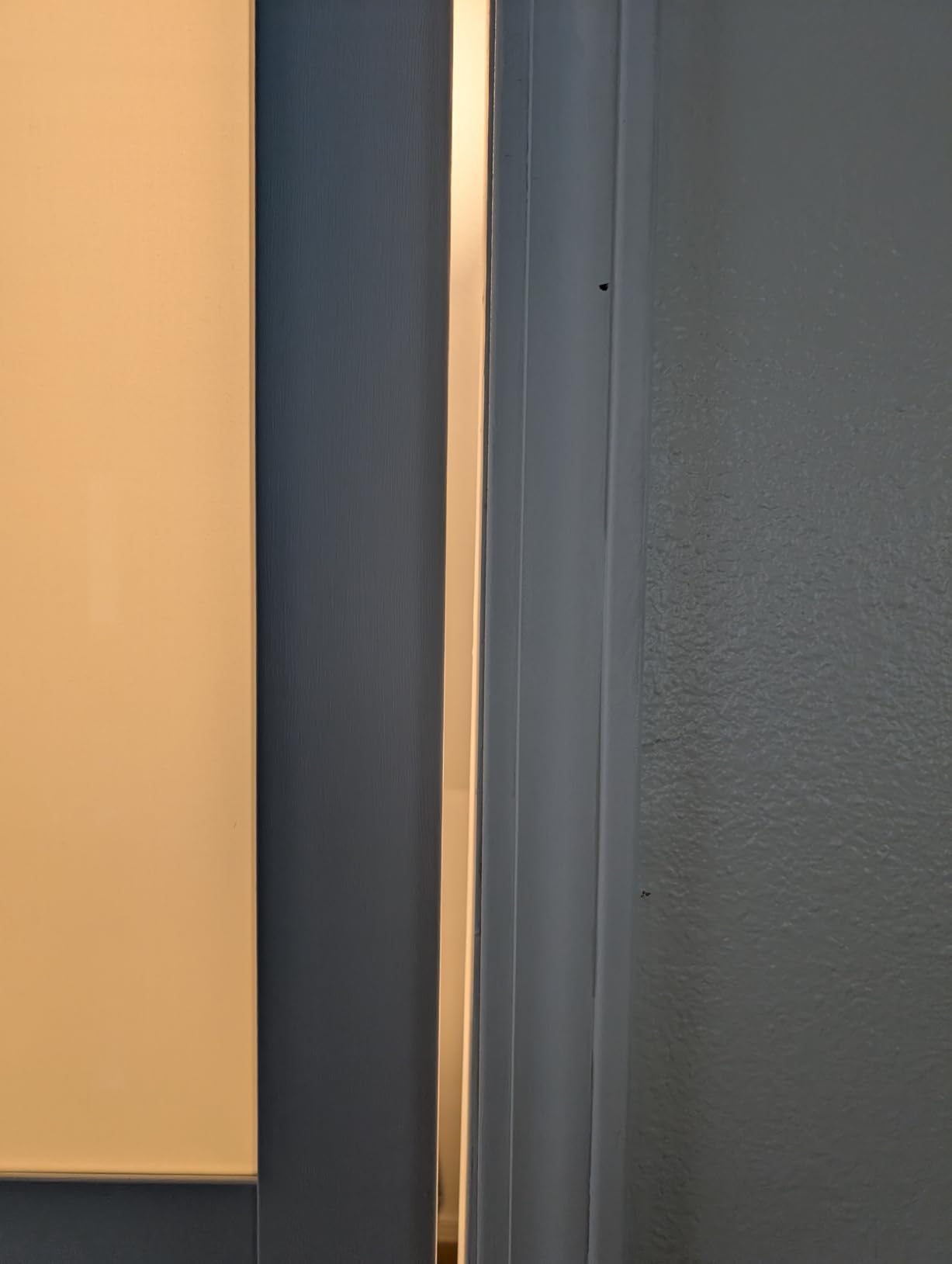 Bifold Door for 30