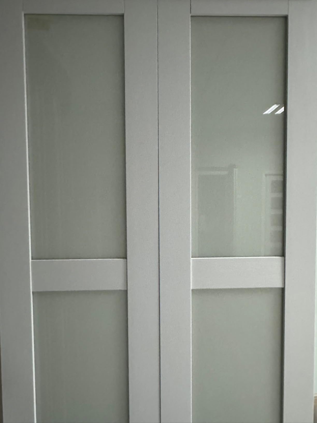 Bifold Door for 30