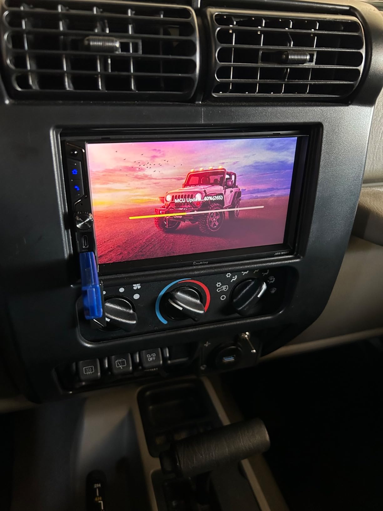 SJoyBring [QLED Screen Upgrade] 7