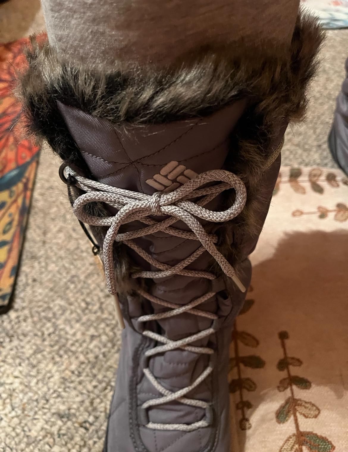 Columbia Women's Minx Shorty III Winter Boots customer photo 1