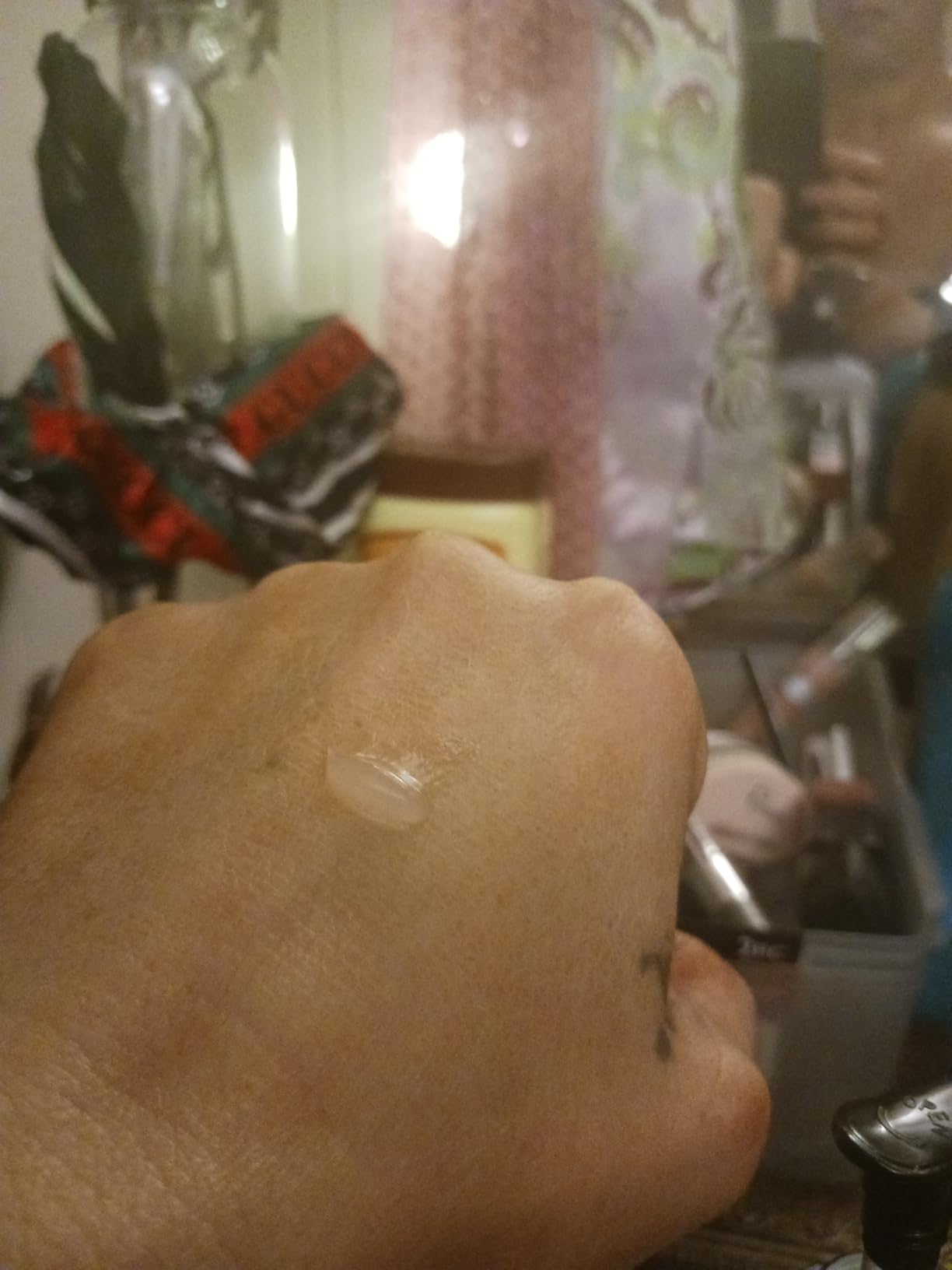 W7 Prime Magic and The Fixer Matte Duo - Primer and Setting Spray customer photo 1