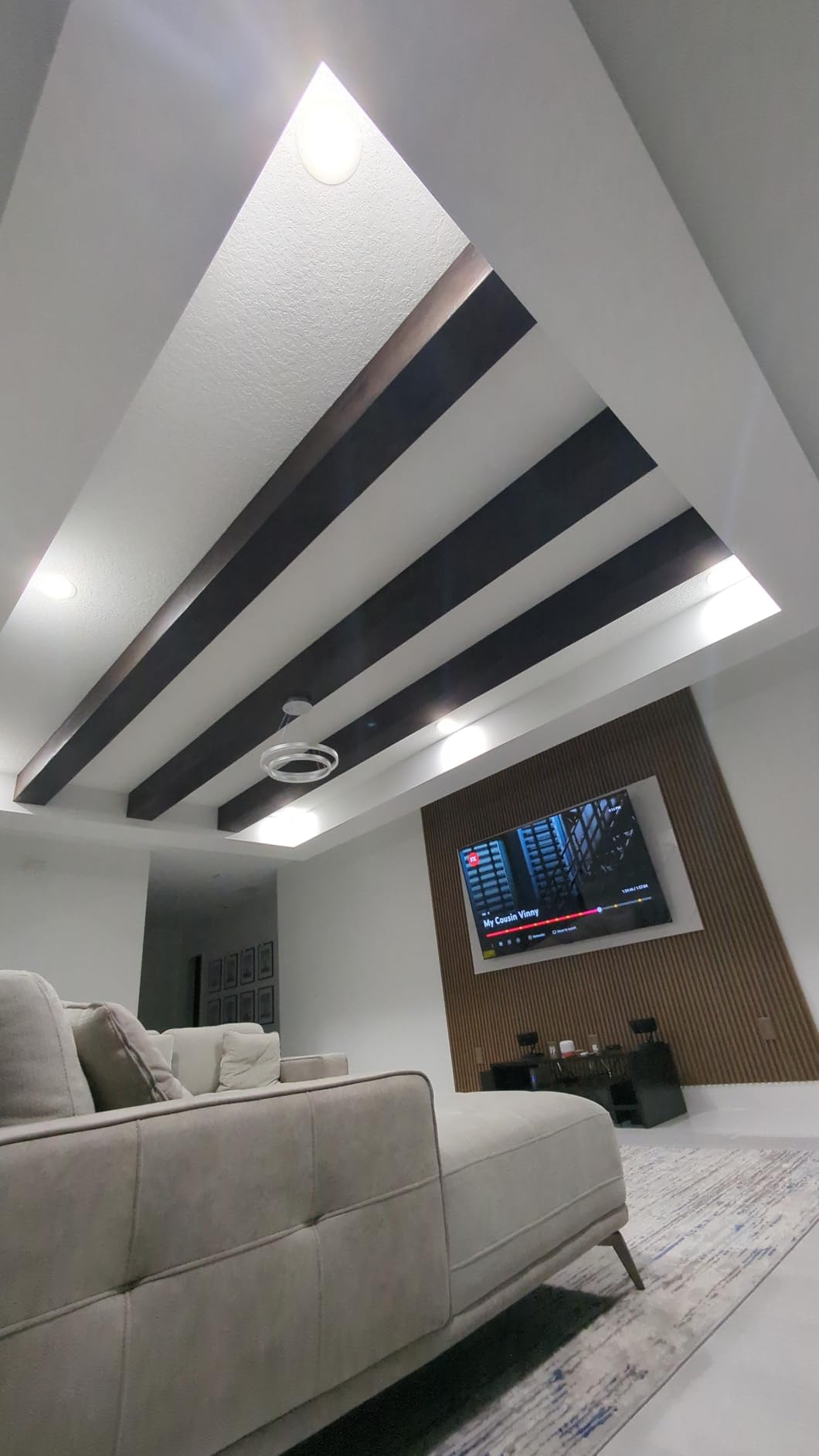 Ekena Millwork 5 1/2