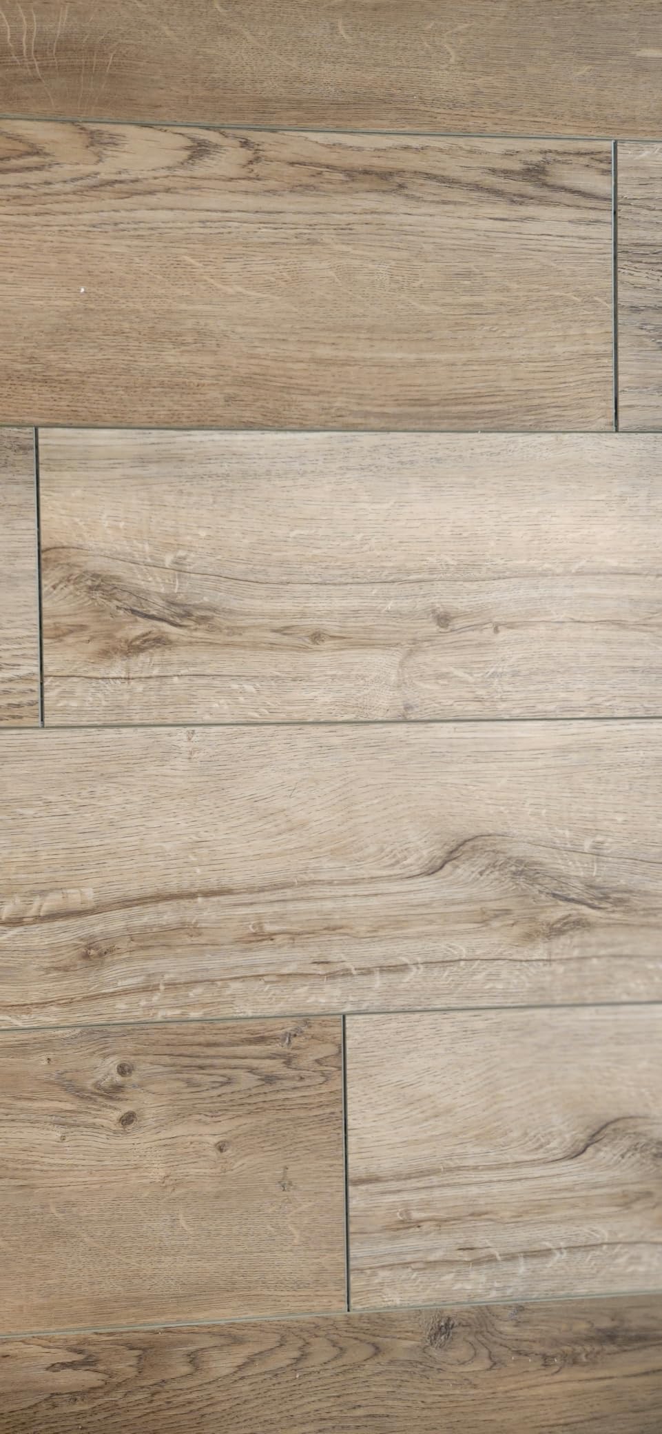 Bruce Natural Statement Plus 6.5