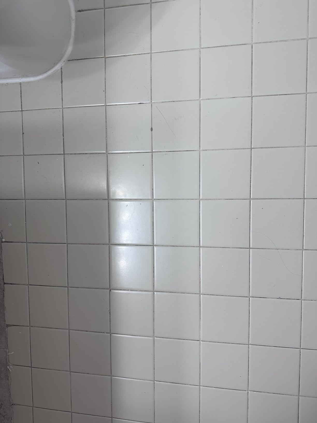 Peel and Stick Floor Tile Wood Plank Look, Self-Adheisve Vinyl Flooring customer photo 2