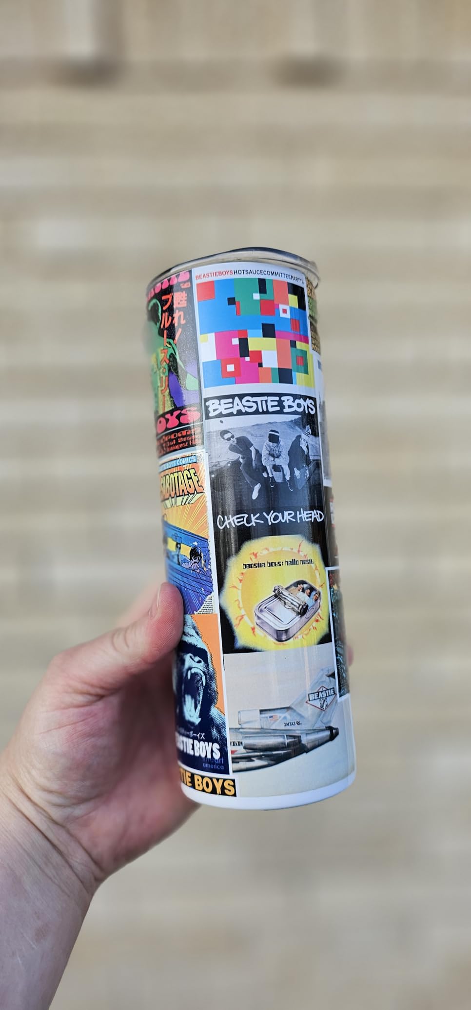 BetterSub 3in1 40 OZ Tumbler Mug Heat Press Machine 30 OZ 20 OZ 16 OZ Sublimation Straight Skinny Tumbler Mug,11 OZ 15 OZ 16 OZ Sublimation Mug Heat Transfer customer photo 2
