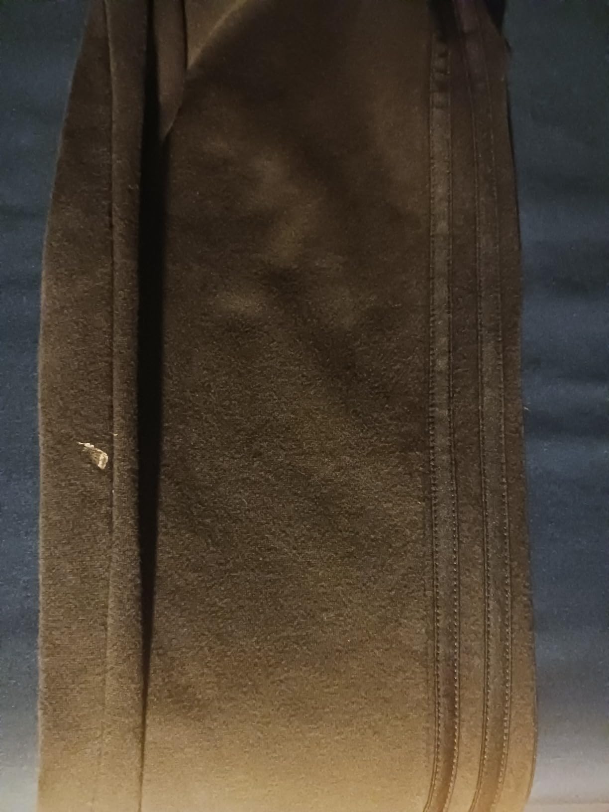 adidas Men's Essentials 3-Stripes Fleece Pants customer photo 1