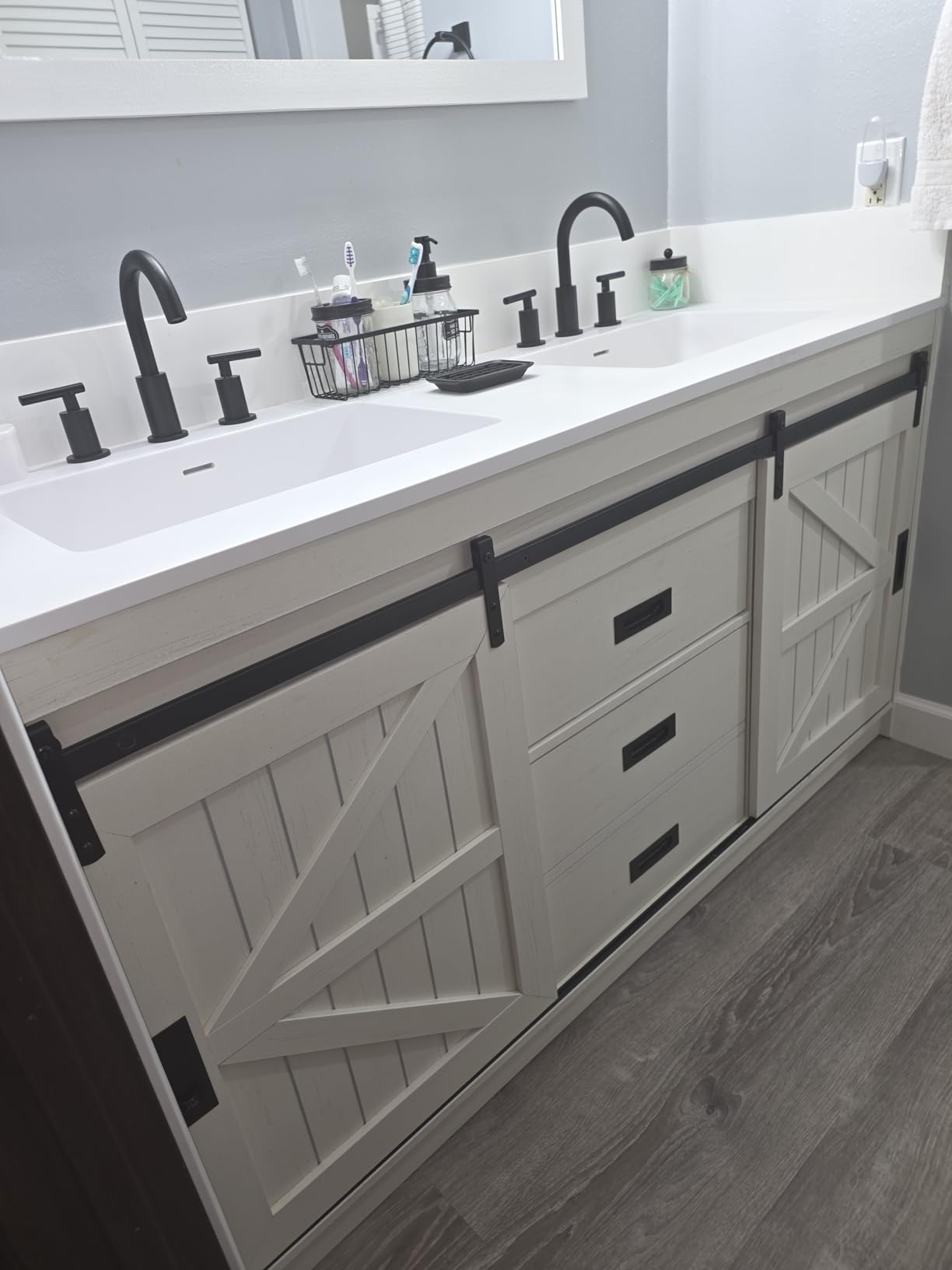 LUXOAK 31