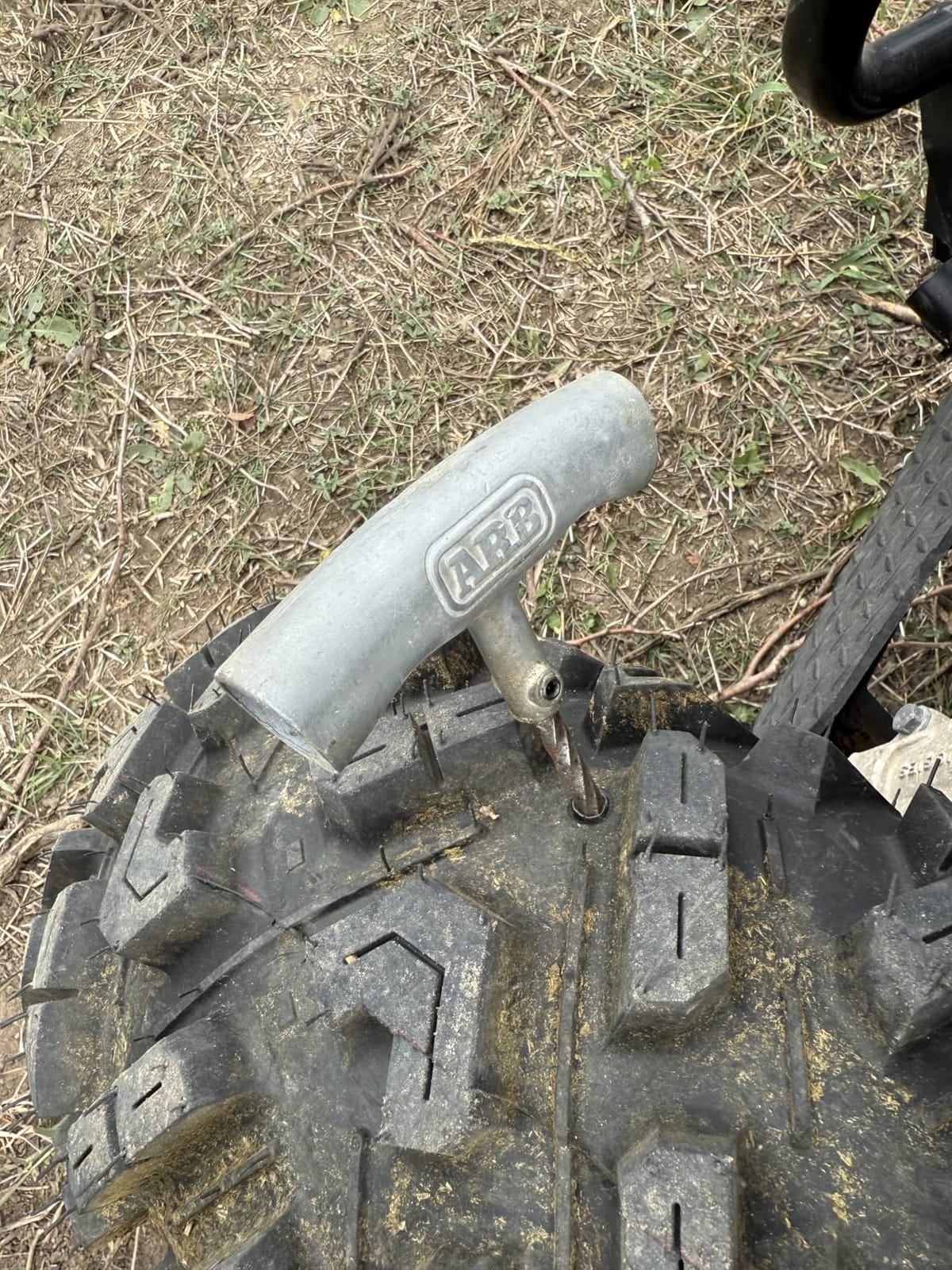 FORERUNNER 26x9-12 & 26x11-12 ATV Tires, All Terrain (Pack of 4, Tubeless) customer photo 2