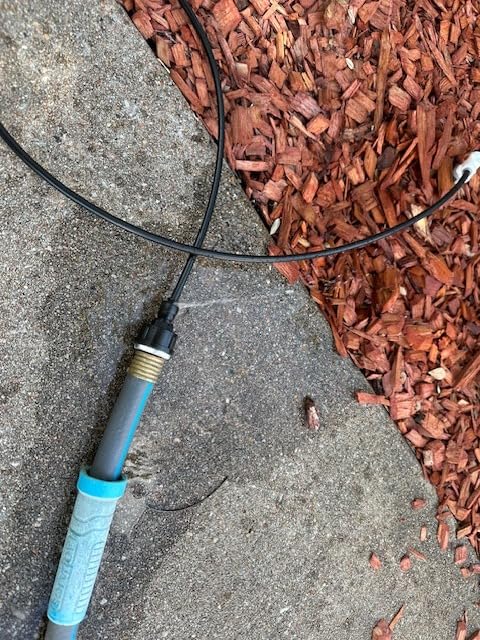 Drip Irrigation Kit for Garden, Quick-Connect Plant Watering System 150FT customer photo 1