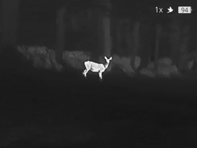 TOPDON TS004 Thermal Imaging Monocular, 13mm 50Hz Night Vision customer photo 1