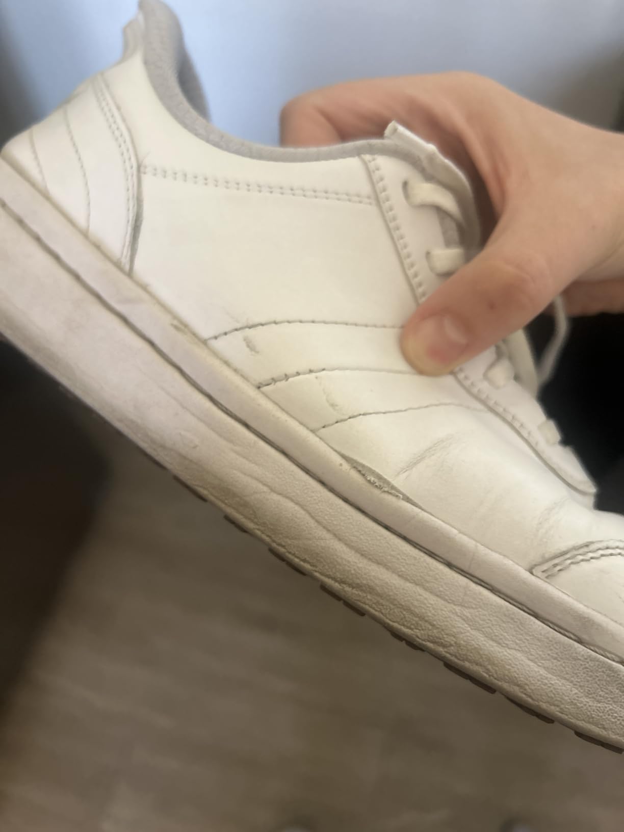 Orthofeet Wander Orthopedic Women's Sneakers customer photo 2