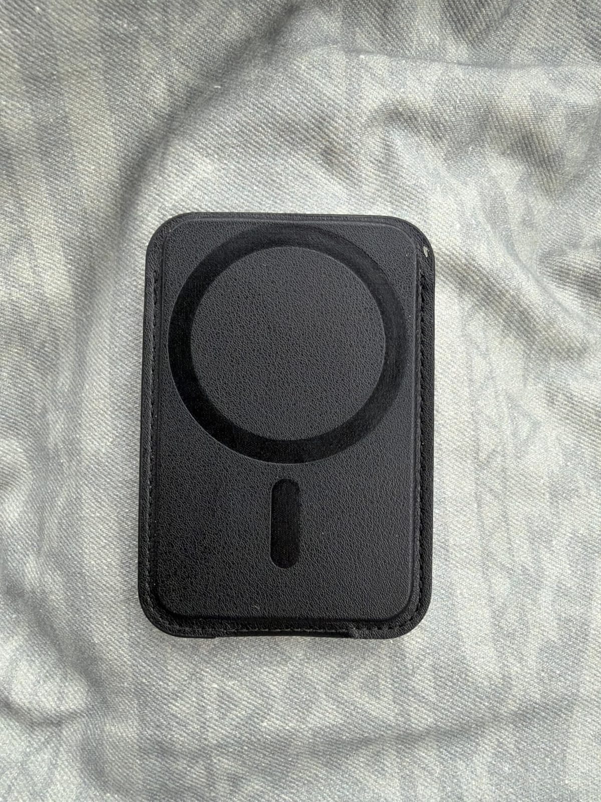 ESR for MagSafe Wallet, 5 Card Holder for Phone Case, RFID Blocking customer photo 1