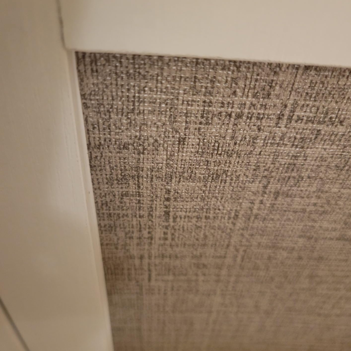 Beige Wallpaper Peel and Stick 472