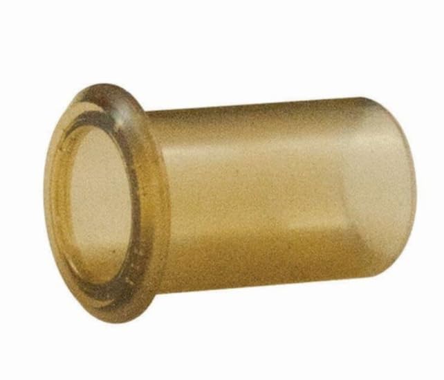 12inch Anti-Siphon Frost Free Sillcock, No Lead Brass Frost Proof Outdoor Faucet Bib with Backflow Preventer, 1/2
