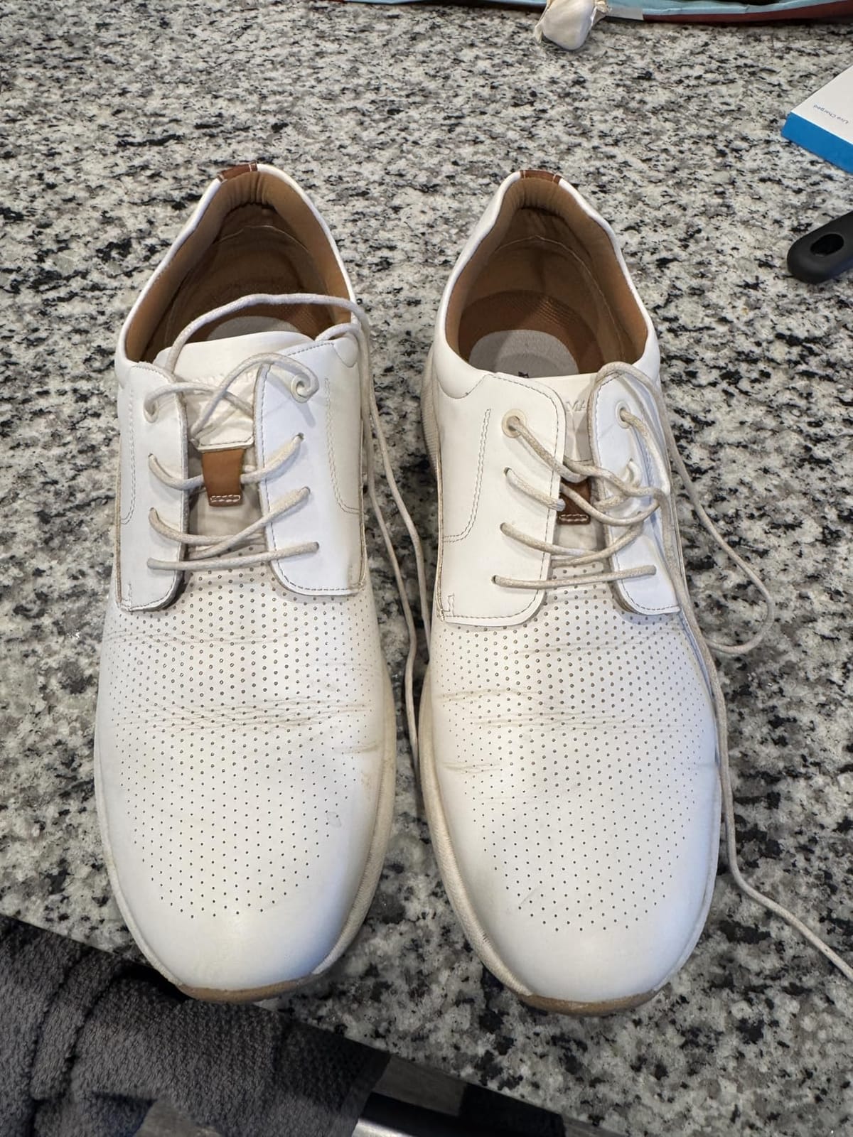 Bruno Marc Men's Dress Sneakers MaxFlex ActiveMetro customer photo 1