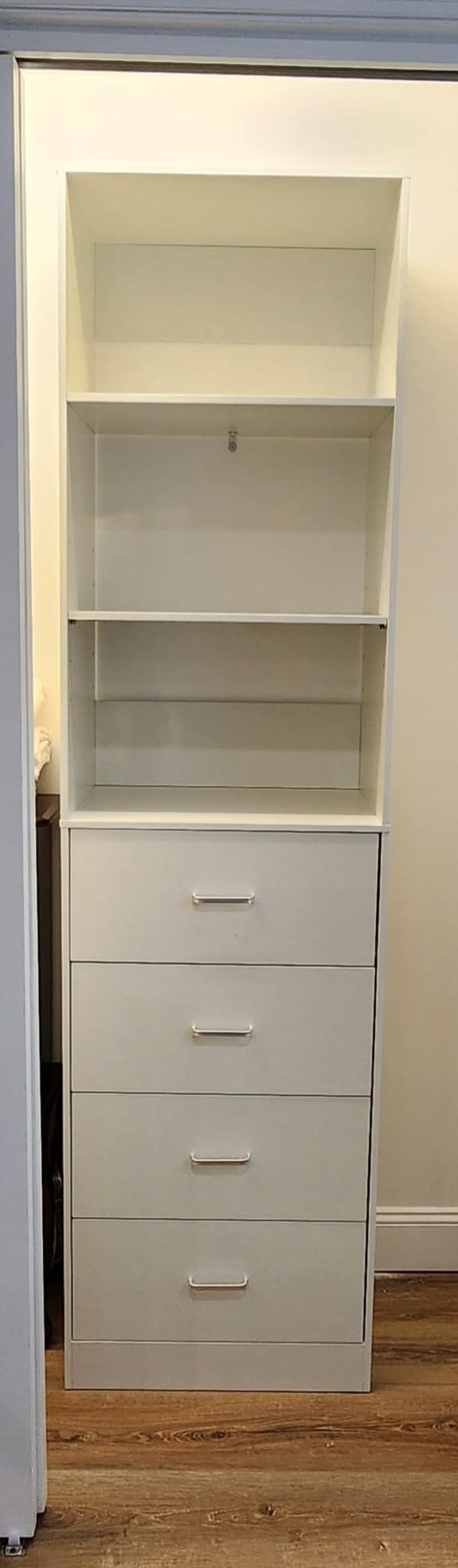 Aheaplus Closet Drawers System, 21.3