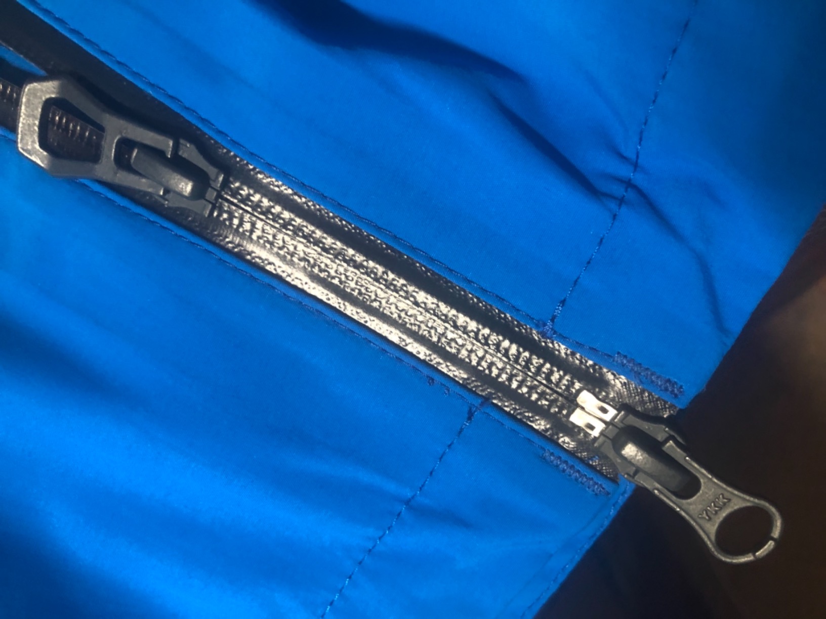 Helly Hansen Sogn Shell 2.0 Jacket customer photo 2