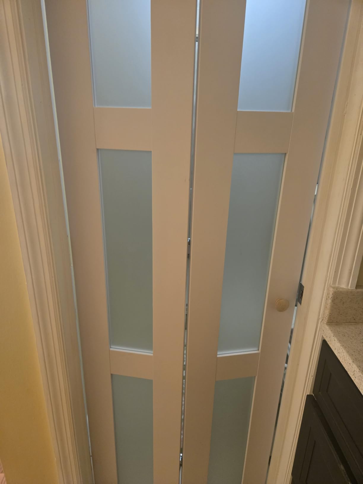 Bifold Doors for 24
