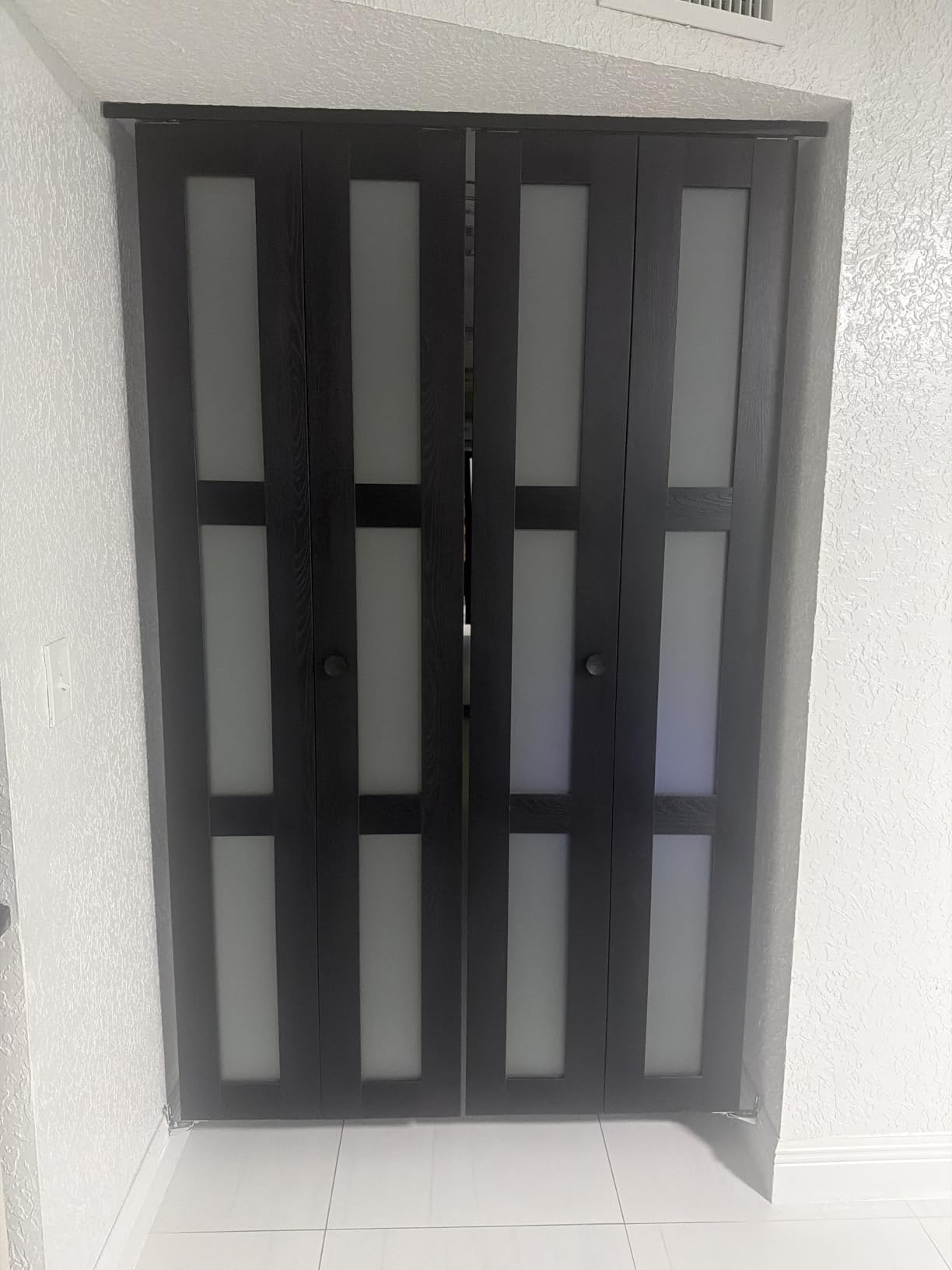 Bifold Doors for 24