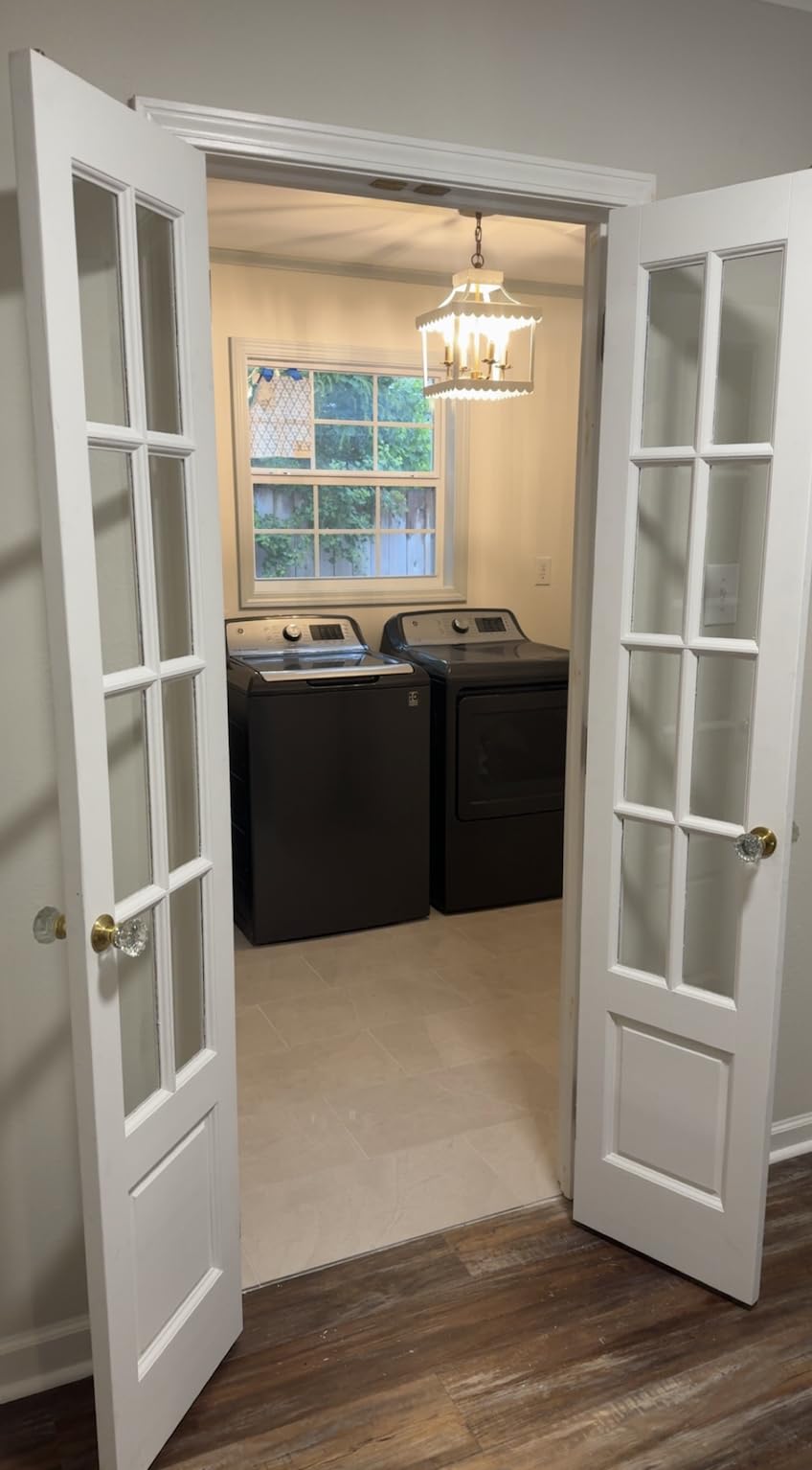 Bifold Doors for 30