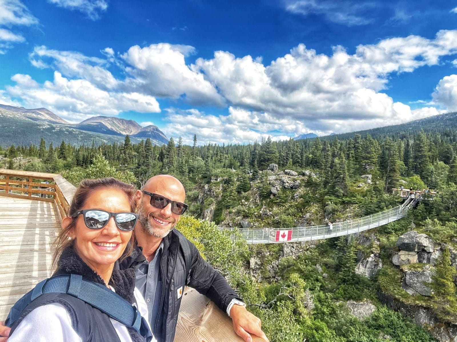 goodr OG Polarized Sunglasses Women & Men customer photo 2