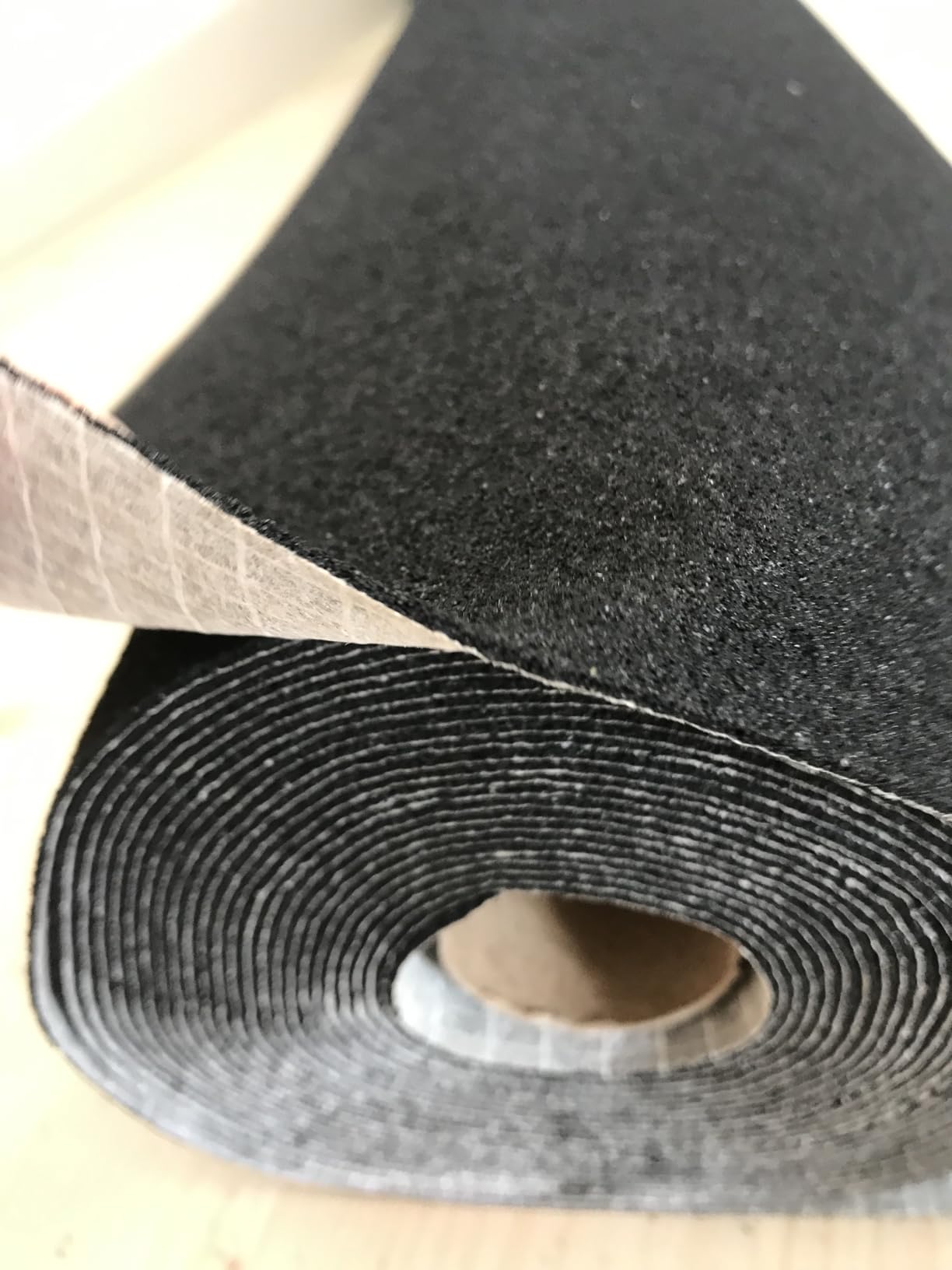 DuraPad™ Premium Flooring Underlayment for LVT/LVP and Carpet Tile – Superior Sound Reduction, Compression Resistant – 2mm 5/64” 100 Sq.ft. customer photo 2