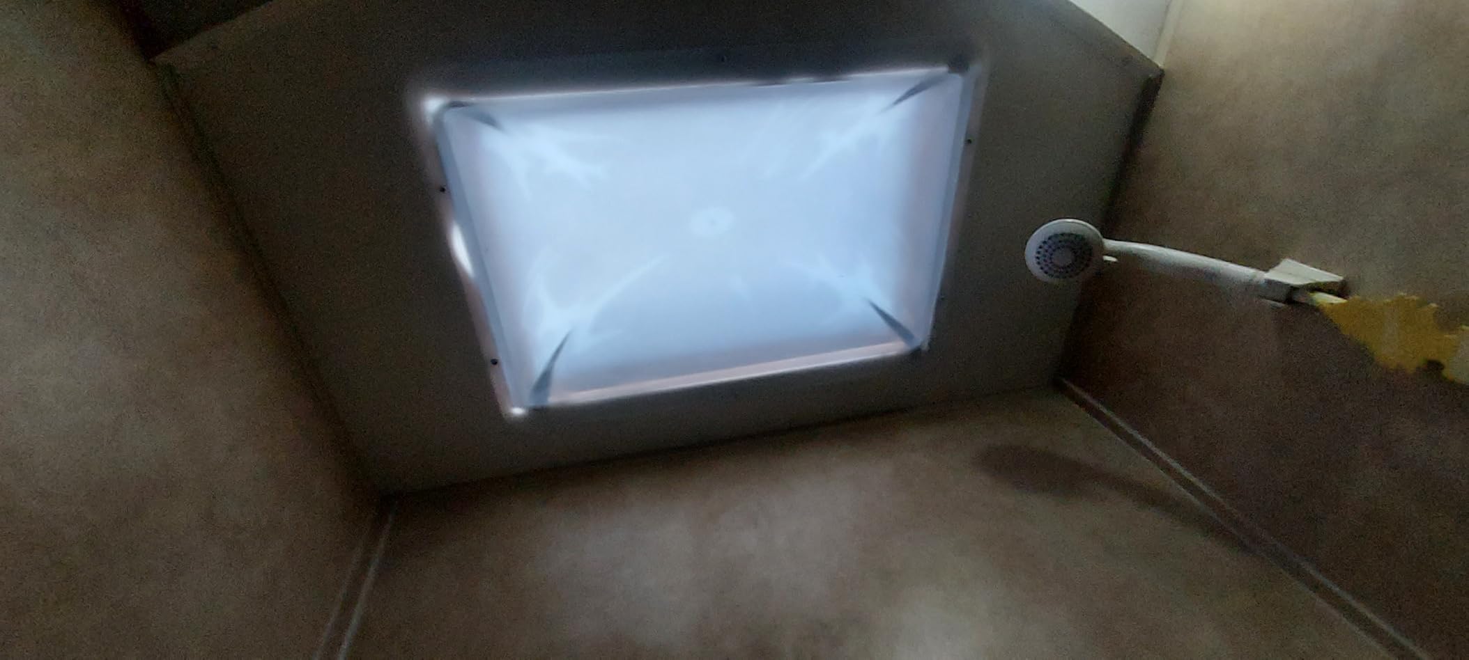 Upgraded One Way Window Privacy Film Sun Heat Blocking, 17.5