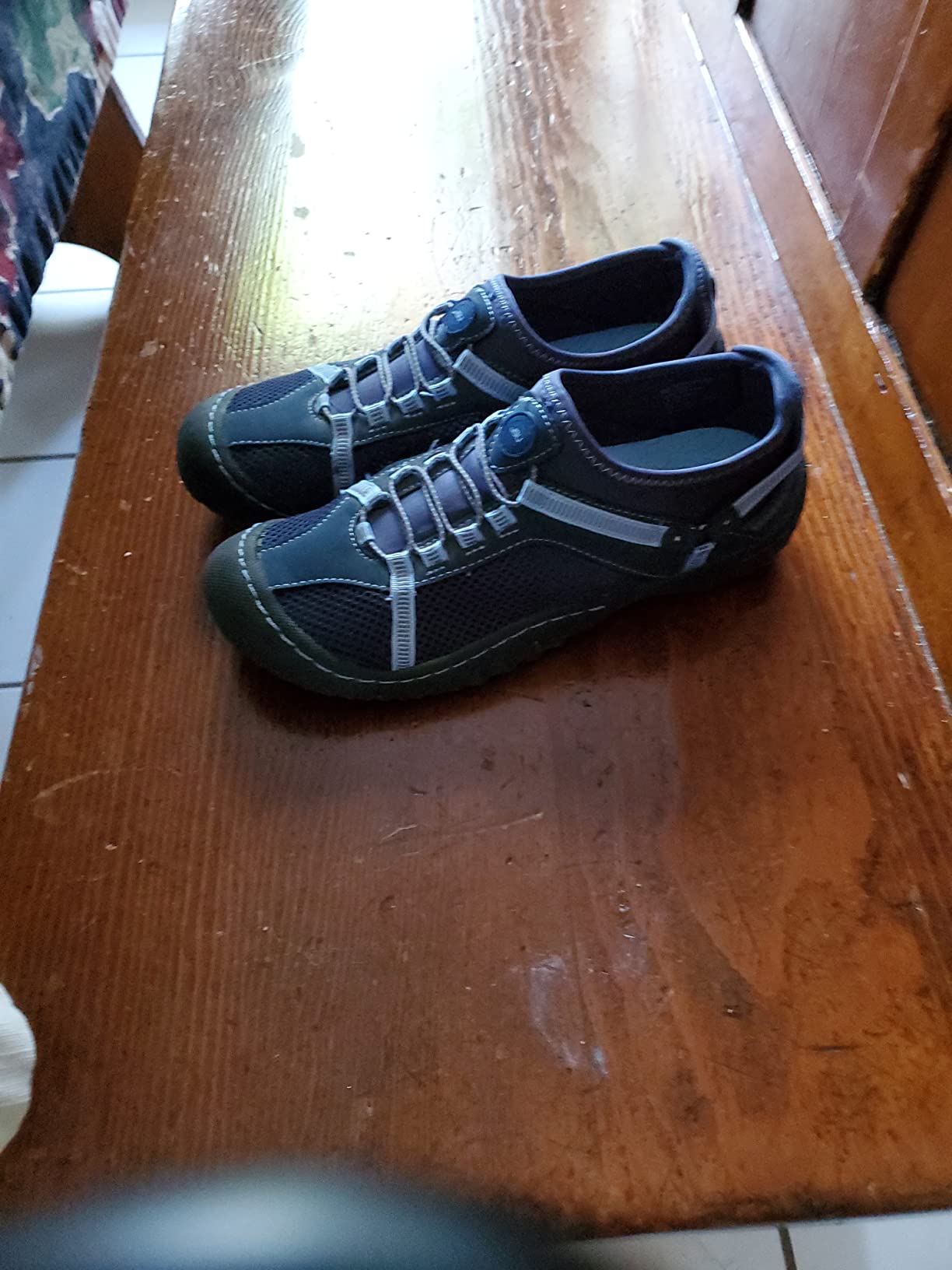 JBU by Jambu Women's Tahoe Water Ready Closed Toe Water Shoes customer photo 1