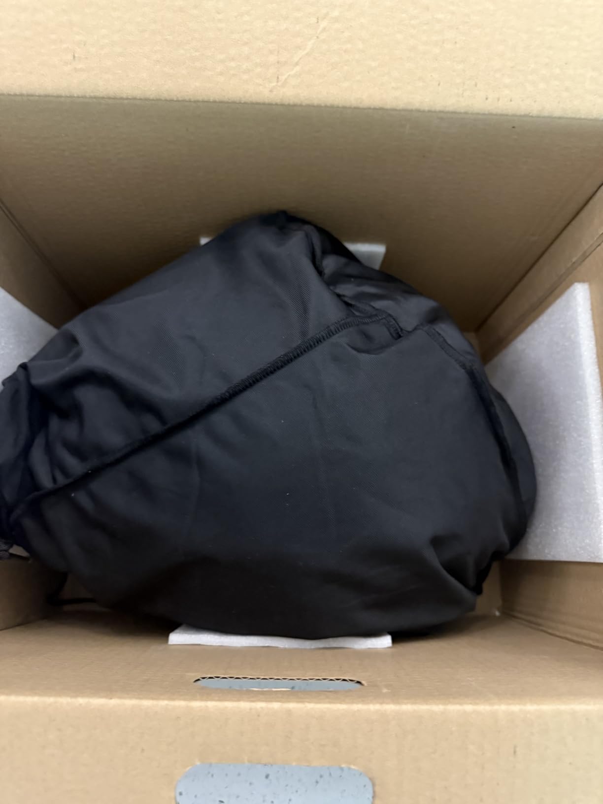 Sena OUTRUSH 2 Modular Smart Motorcycle Helmet with Bluetooth Connectivity and Mesh Intercom Communication customer photo 1