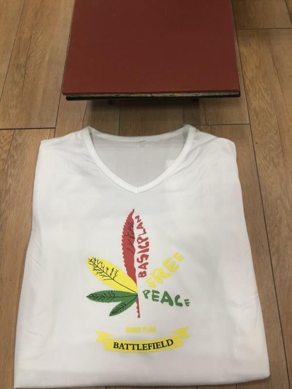 Seeutek 8 in 1 Heat Press Machine 15x15 Inch, Heat Press for T-Shirts, Bags customer photo 1