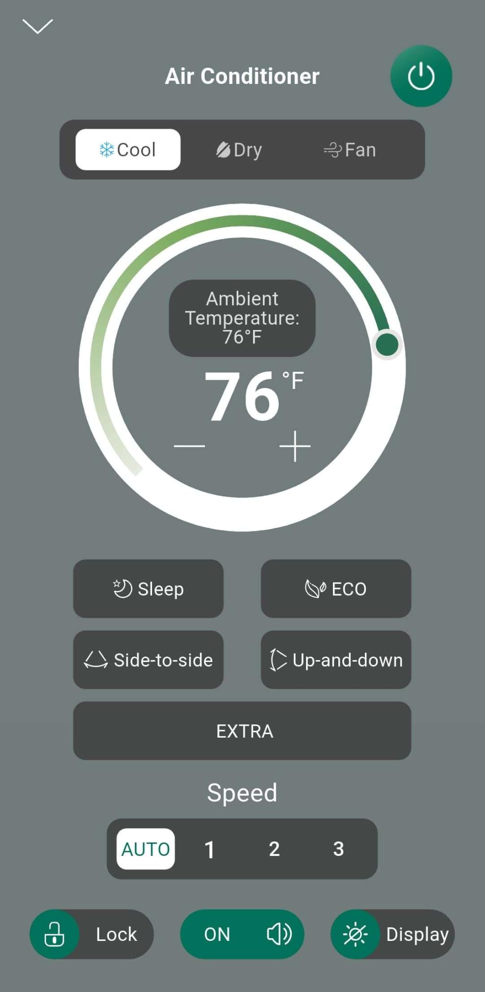 ZAFRO Smart Inverter Portable Air Conditioners, 14000 BTU (10000 BTU SACC) customer photo 2
