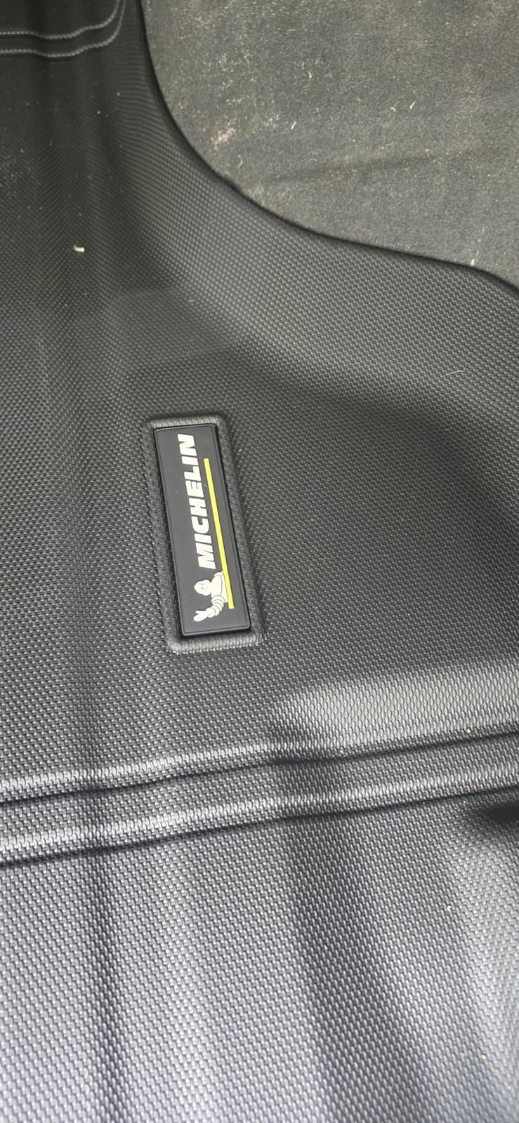 Michelin Truck Bed Mat for 2019-2026 Chevy Silverado/GMC Sierra 1500 5.8 FT customer photo 2