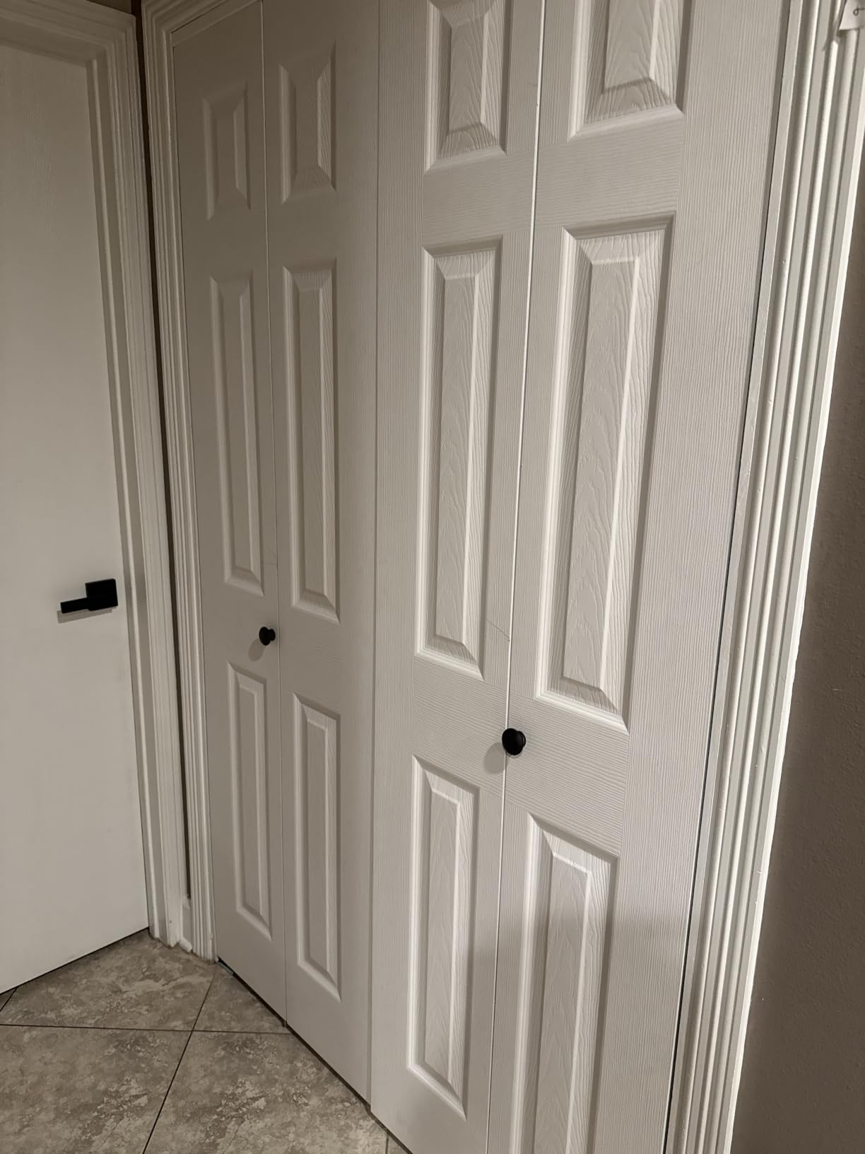 Bifold Door for 24