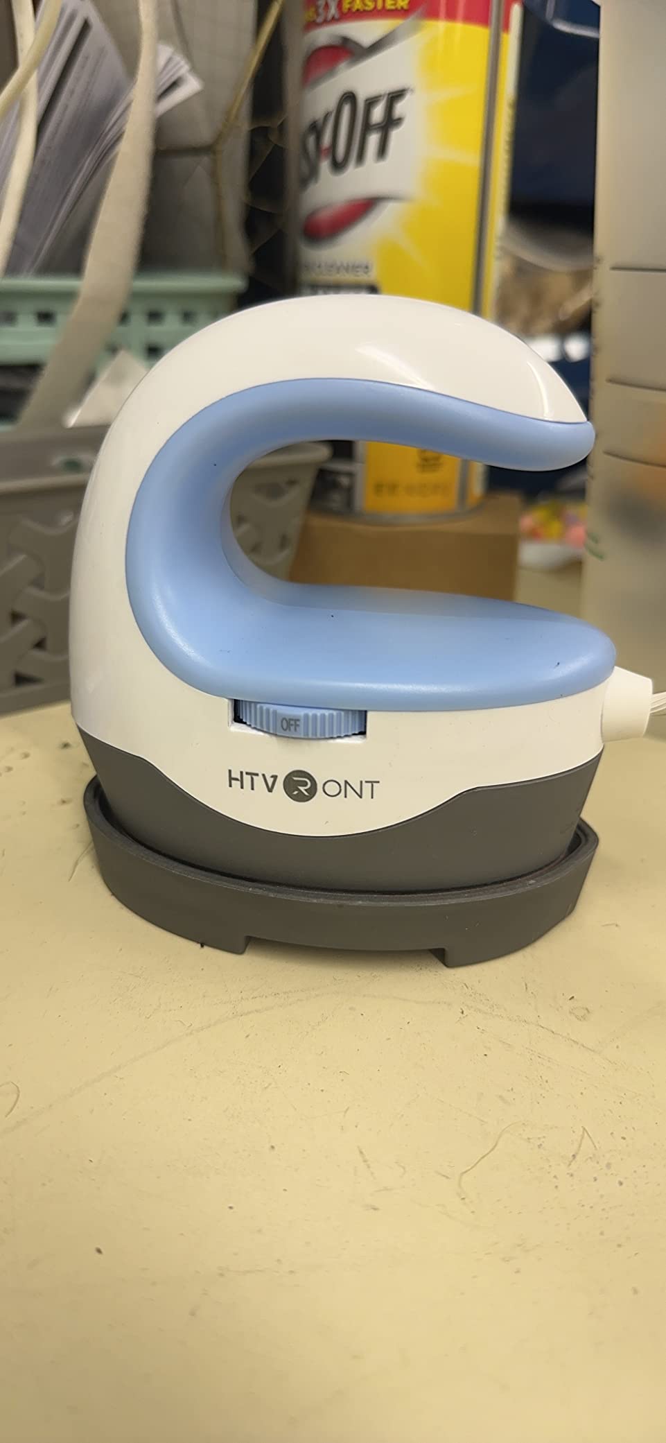 HTVRONT Heat Press Machine for T Shirts with Pressure Display, 10X10 customer photo 2