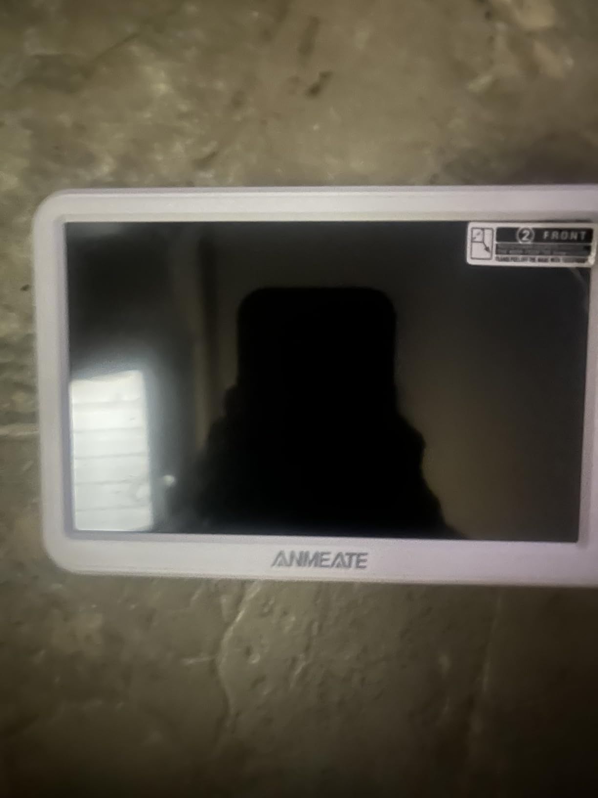 ANMEATE 6